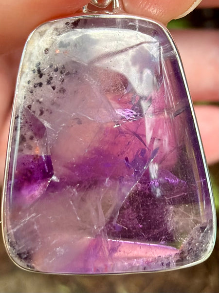 Auralite 23 Pendant