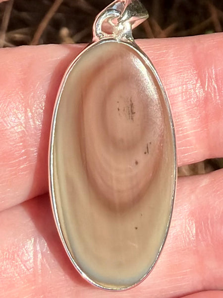 Royal Imperial Jasper Pendant - Morganna’s Treasures