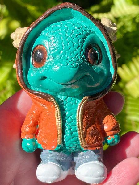 Adopt a Teen Dragon - Morganna’s Treasures