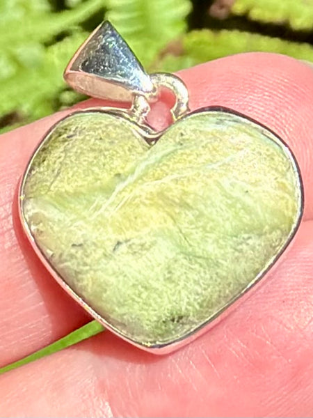 Imperial Opal Pendant - Morganna’s Treasures