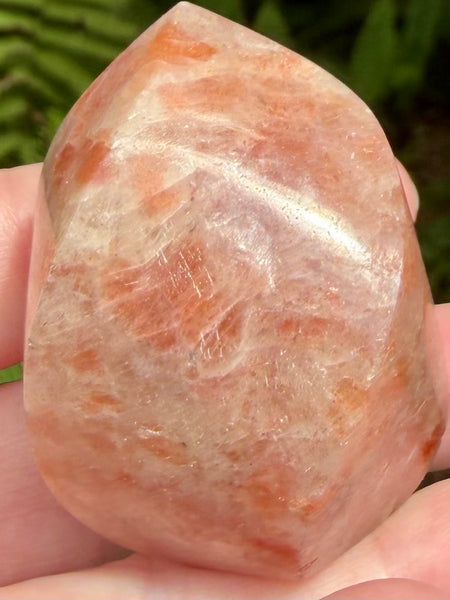 Mini Sunstone Flame - Morganna’s Treasures