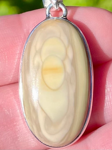 Royal Imperial Jasper Pendant