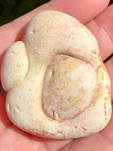 Fairy Stone - Morganna’s Treasures