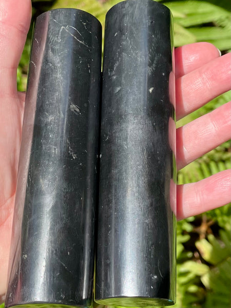Shungite Harmonizer - Morganna’s Treasures