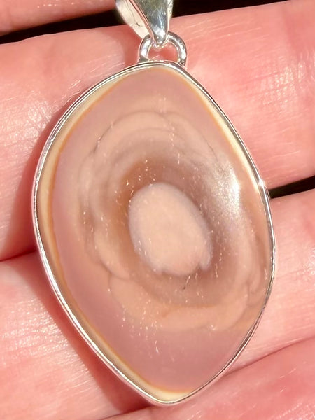 Royal Imperial Jasper Pendant