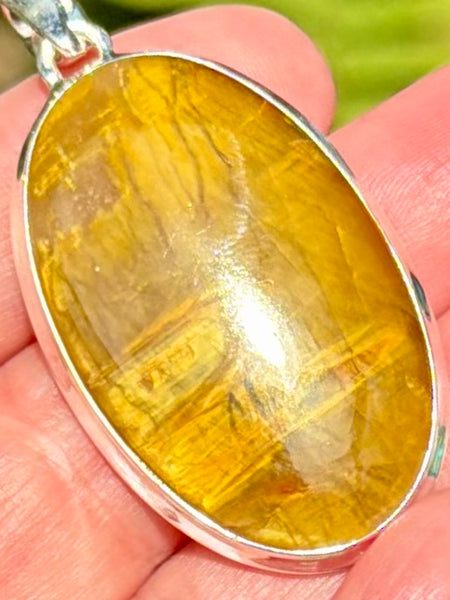 Beautiful Nellite Pendant