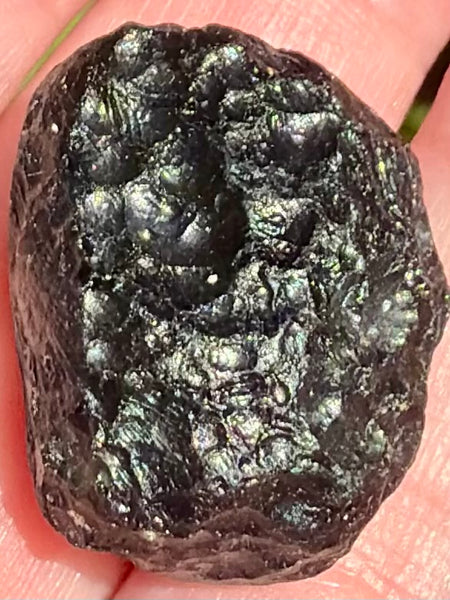 Tektite Indochinite