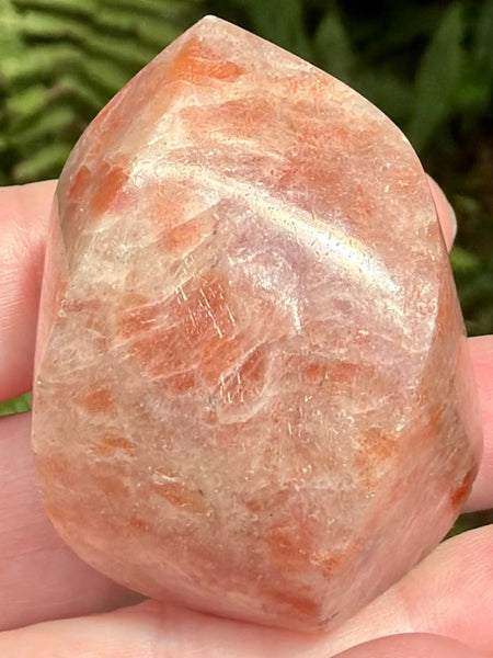 Mini Sunstone Flame - Morganna’s Treasures