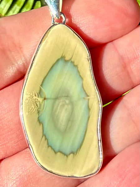 Royal Imperial Jasper Pendant
