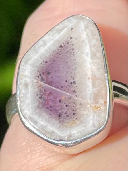 Auralite 23 Ring Size 7 - Morganna’s Treasures