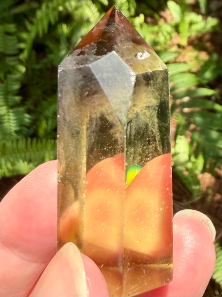 Smoky Citrine Generator