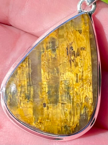 Beautiful Nellite Pendant