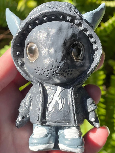 Adopt a Teen Dragon - Morganna’s Treasures