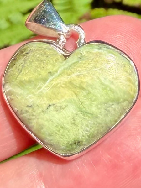 Imperial Opal Pendant - Morganna’s Treasures