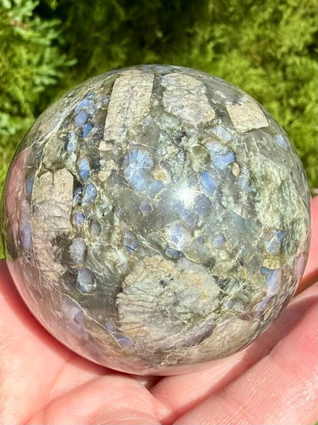 Que Sera Sphere