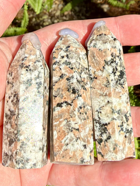 Granite Generators