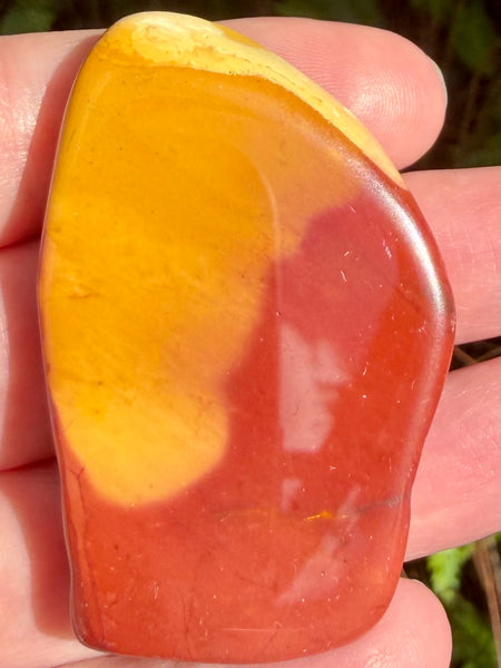 Mookaite from Australia