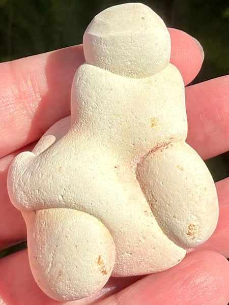 Fairy Stone - Morganna’s Treasures