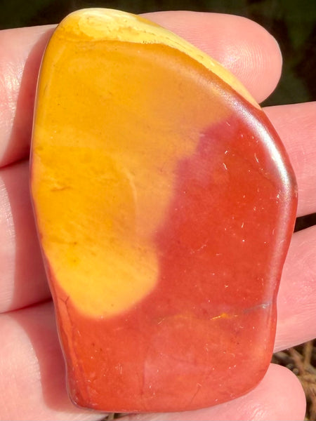 Mookaite from Australia