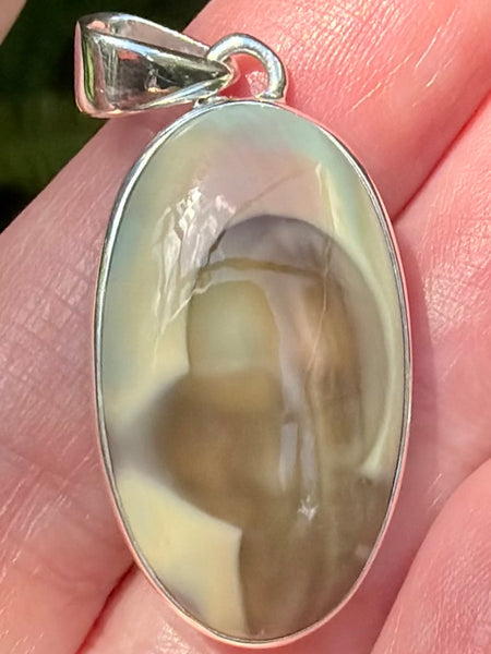 Royal Imperial Jasper Pendant