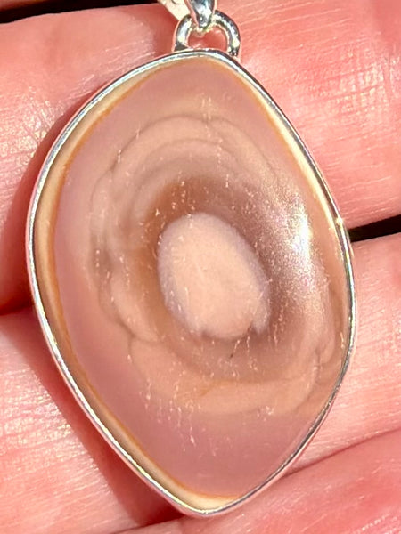 Royal Imperial Jasper Pendant