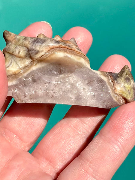 Agate Dragon