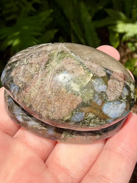 Que Sera Scarab - Morganna’s Treasures