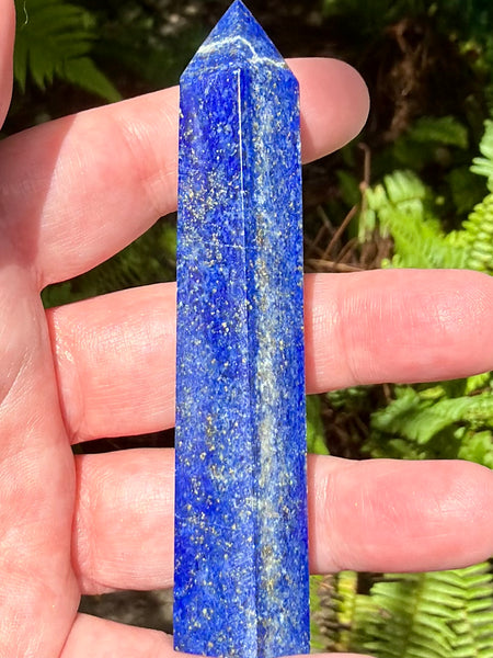 Lapis Lazuli Generator