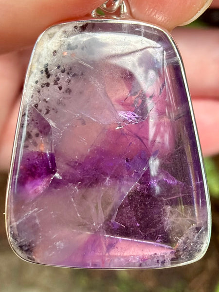 Auralite 23 Pendant