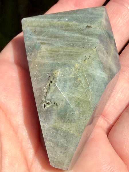 Labradorite Visioning Stone