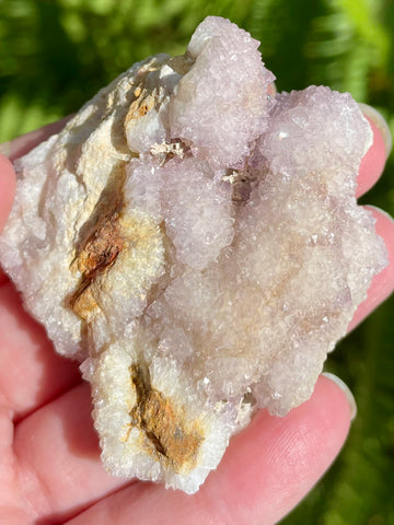 Spirit Quartz - Morganna’s Treasures 