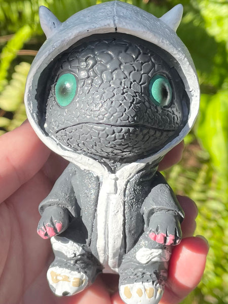 Adopt a Teen Dragon - Morganna’s Treasures