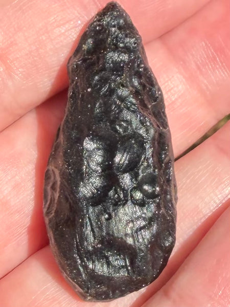 Tektite Indochinite