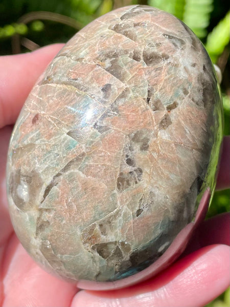 Feldspar Egg