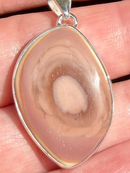 Royal Imperial Jasper Pendant