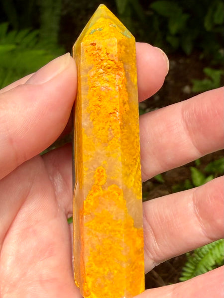 Bumblebee Jasper Bee Generator