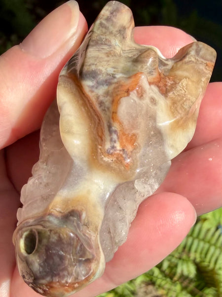 Agate Dragon - Morganna’s Treasures