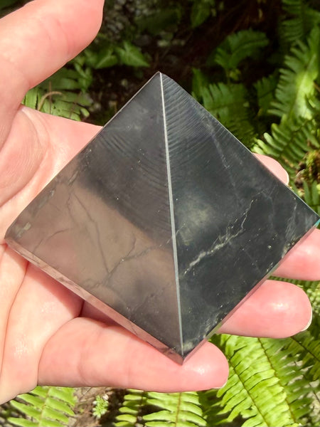 Shungite Pyramid