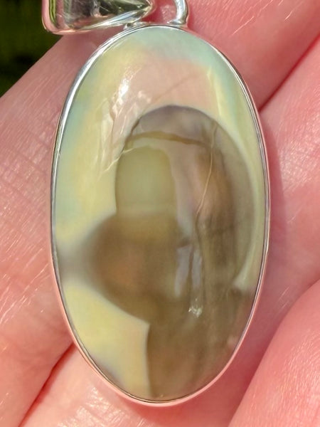 Royal Imperial Jasper Pendant