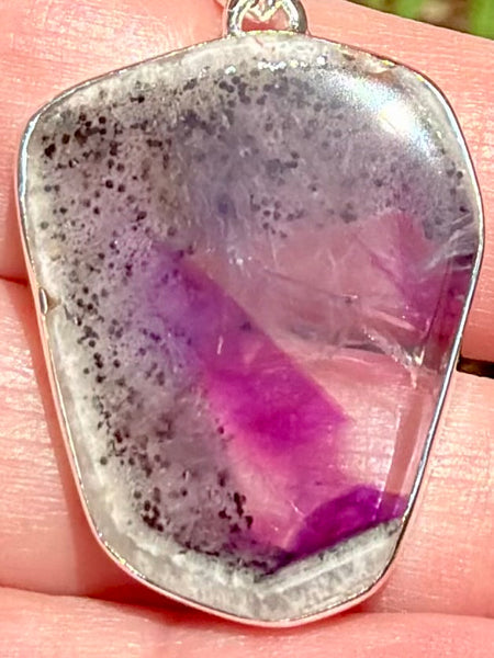 Auralite 23 Pendant