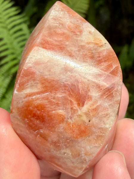 Mini Sunstone Flame - Morganna’s Treasures