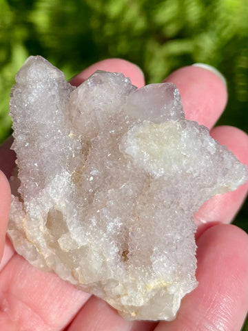 Spirit Quartz - Morganna’s Treasures 