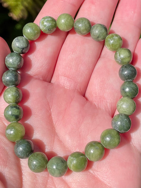 Jade Bracelet