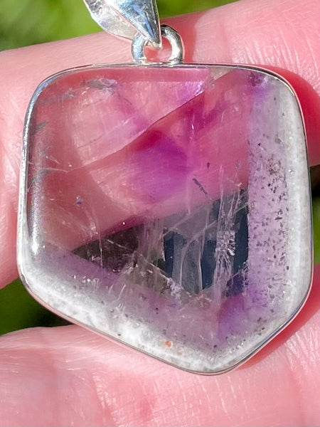Auralite 23 Pendant