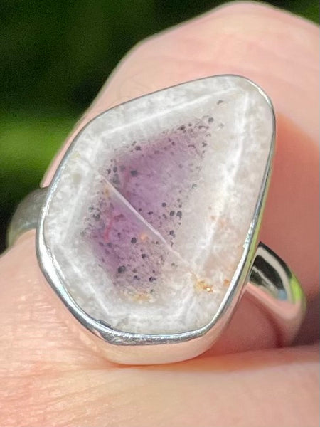 Auralite 23 Ring Size 7 - Morganna’s Treasures