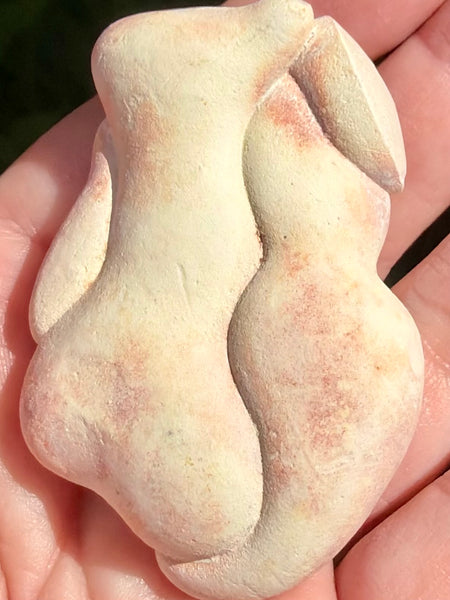 Fairy Stone - Union - Morganna’s Treasures