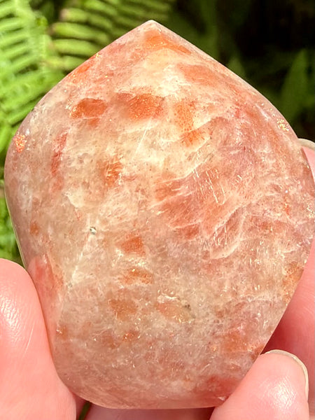 Mini Sunstone Flame - Morganna’s Treasures