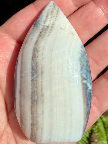 Beautiful Sardonyx Flame