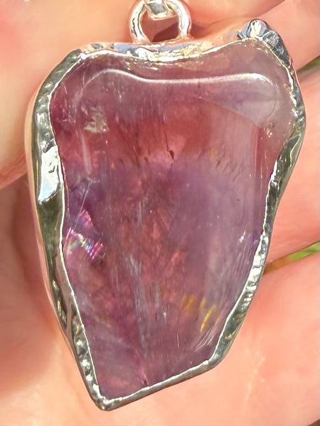 Super Seven (Melody's Stone) Pendant