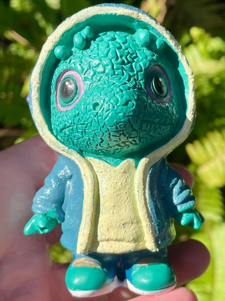 Adopt a Teen Dragon - Morganna’s Treasures